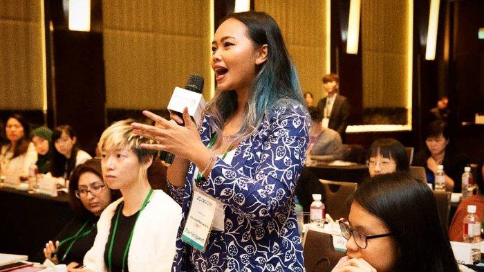 Aktivis Perempuan Anindya Restuviani Tanggapi Maraknya Kasus Pelecehan Seksual di Indonesia